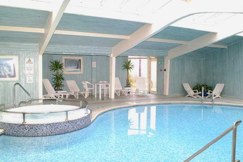 Ox Hotel Carlisle Удобства фото